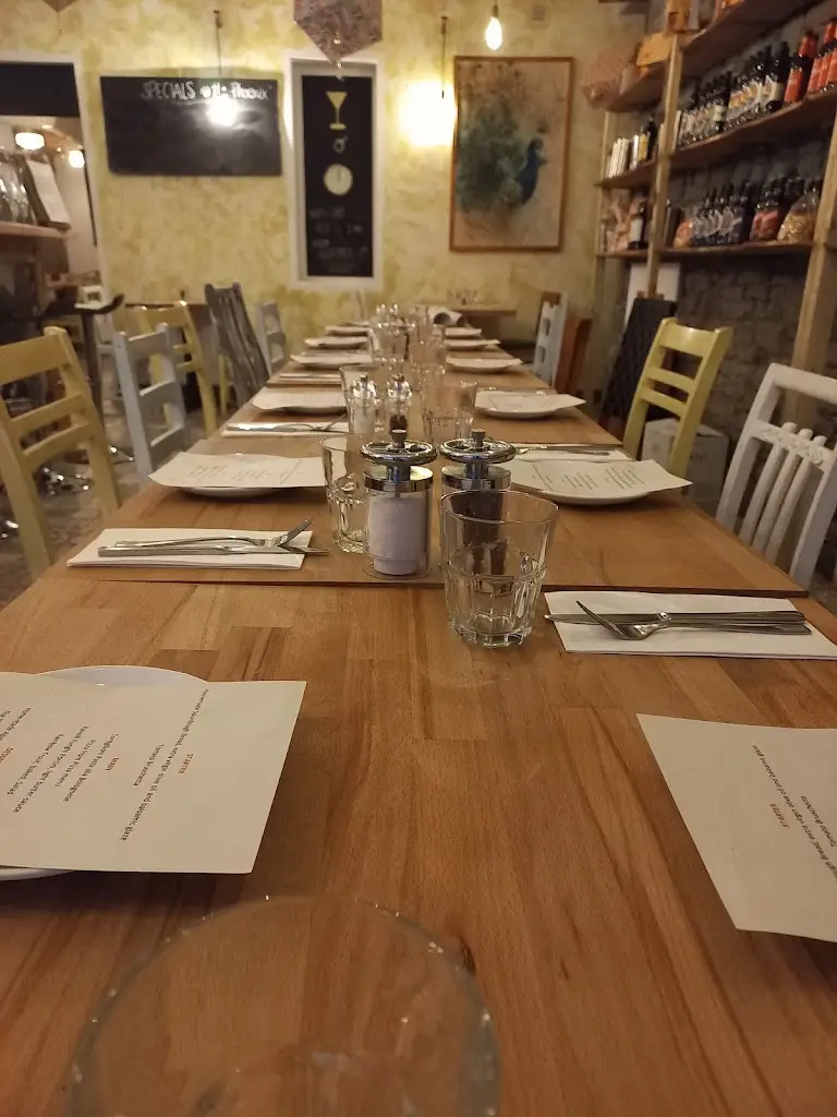 The Phoenix Italian restaurant in Burry Port