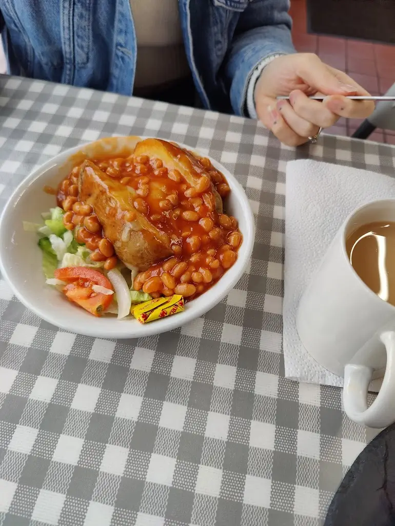 Menu_Cafe Rhiannon_Cross Hands_image_8