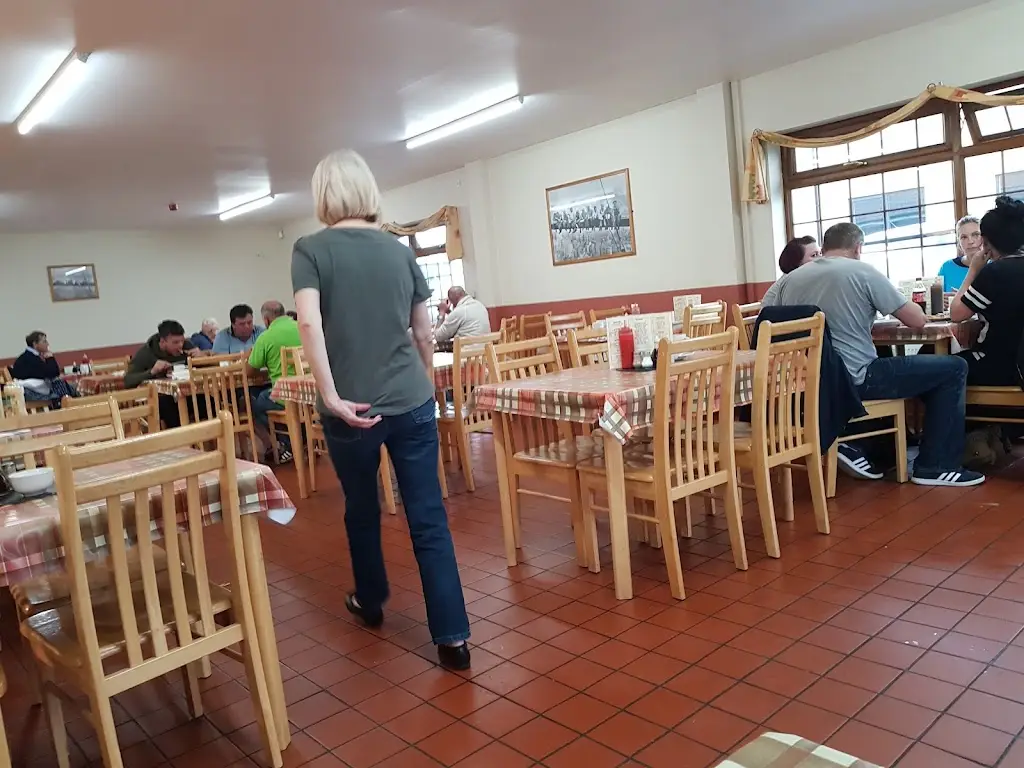 Cafe Rhiannon_Cross Hands_slider_image_3