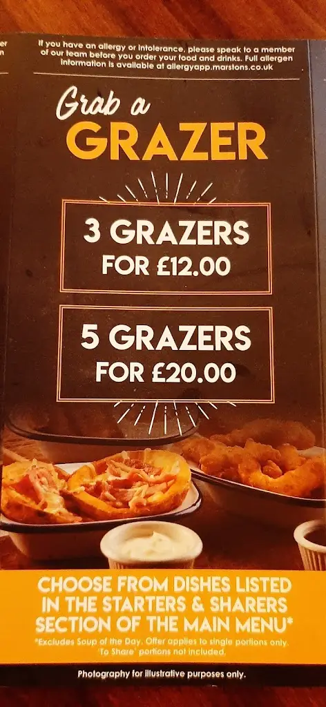 Menu_Tafarn-Y-Phoenix_Cross Hands_image_3