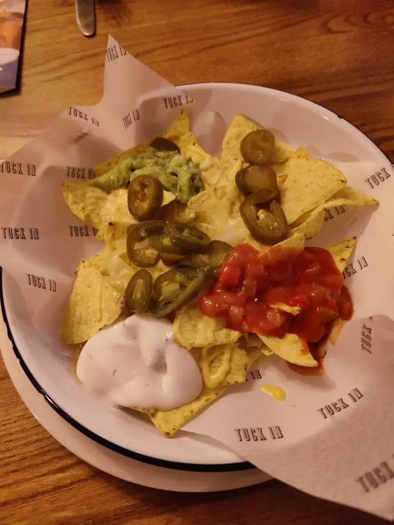 Menu_Tafarn-Y-Phoenix_Cross Hands_image_8