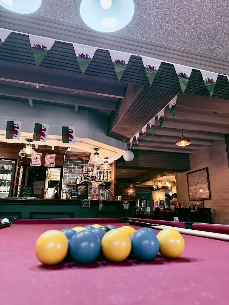 MD MD_Tafarn-Y-Phoenix_Cross Hands_review