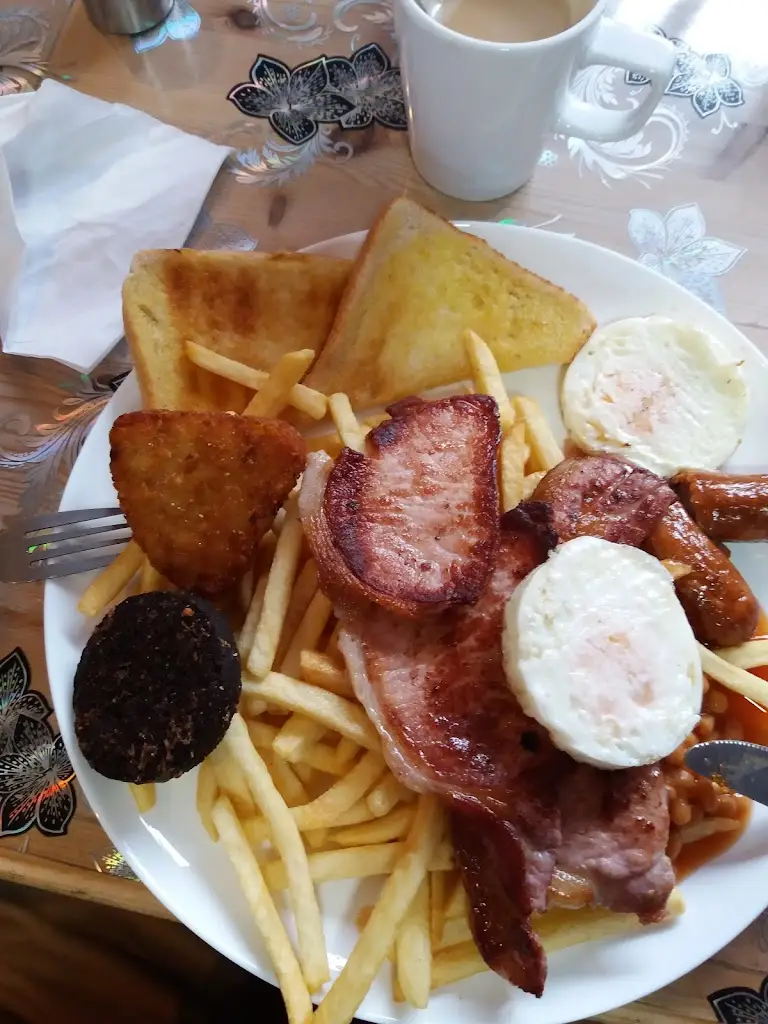 Menu_Cafe Jas_Cross Hands_image_5