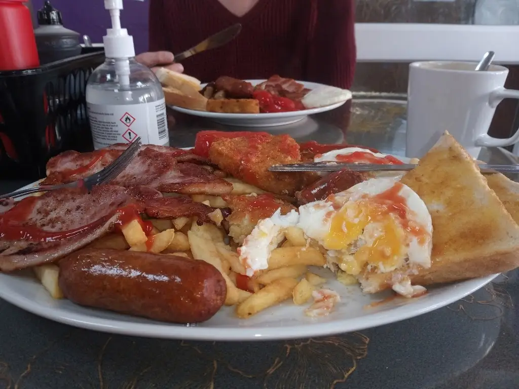 Menu_Cafe Jas_Cross Hands_image_6