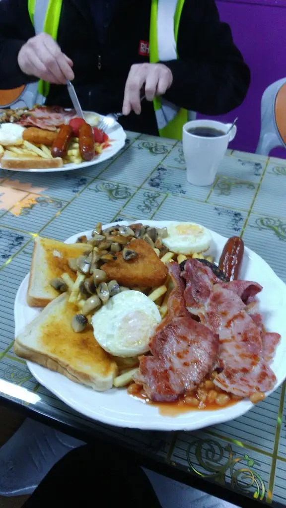 Menu_Cafe Jas_Cross Hands_image_7