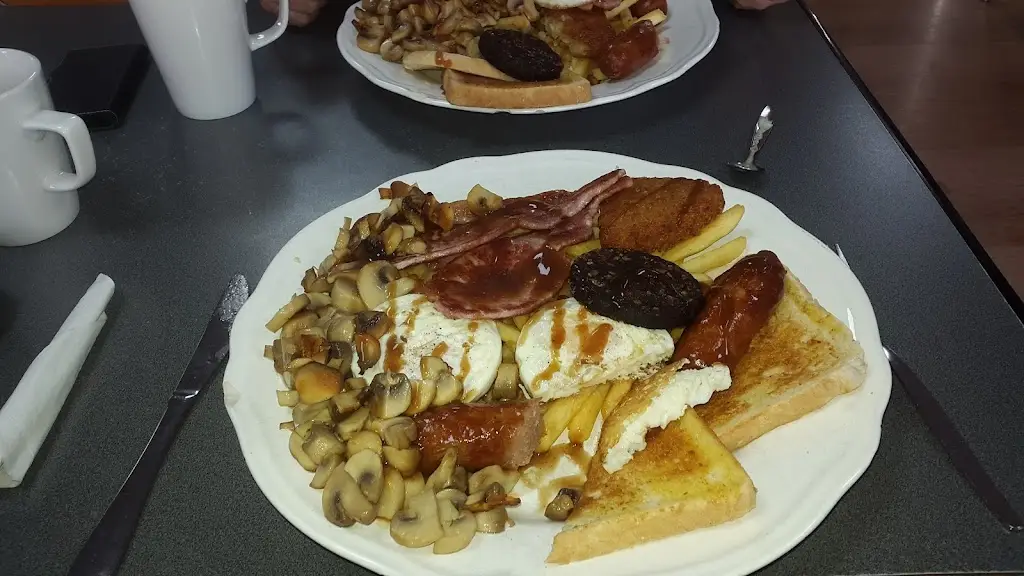 Menu_Cafe Jas_Cross Hands_image_8