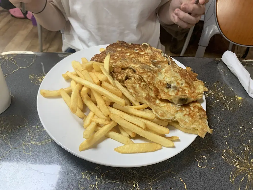 Menu_Cafe Jas_Cross Hands_image_9