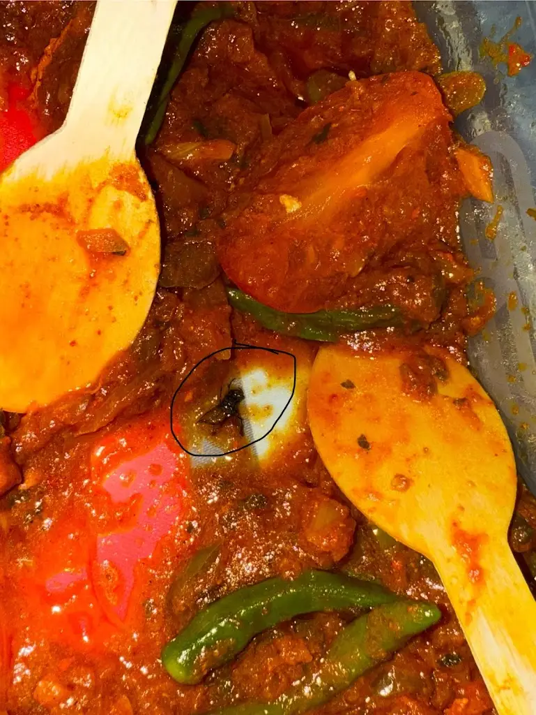 sairam reddy_Dwbis_Cross Hands_review