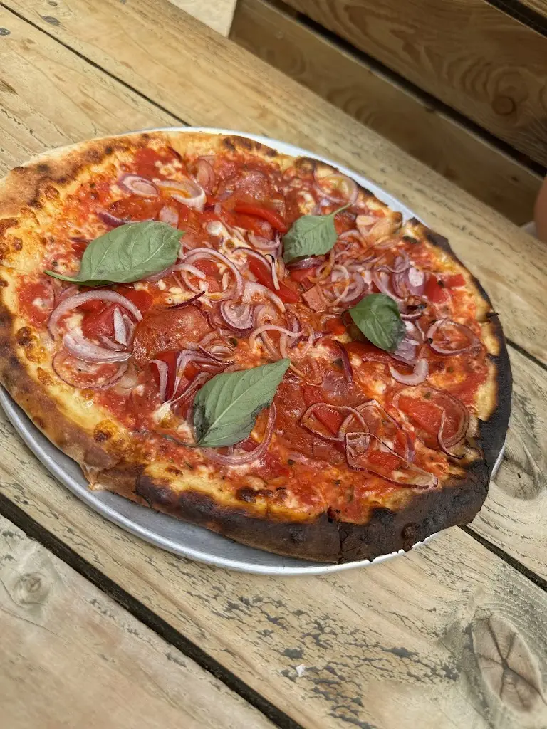 Anonymous_Pizzatipi_Cardigan_review