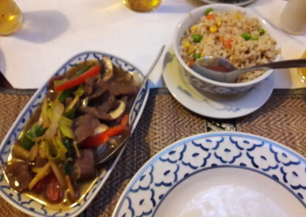 Menu_Ann's Thai Restaurant_Bilston_image_5