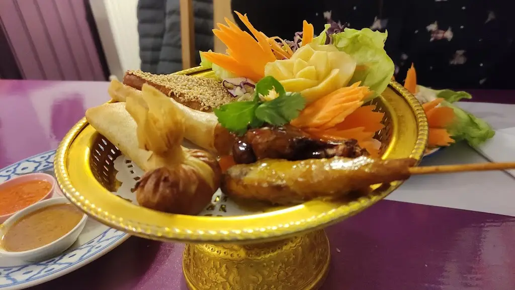 Menu_Ann's Thai Restaurant_Bilston_image_8