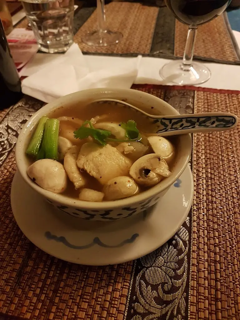 Menu_Ann's Thai Restaurant_Bilston_image_9