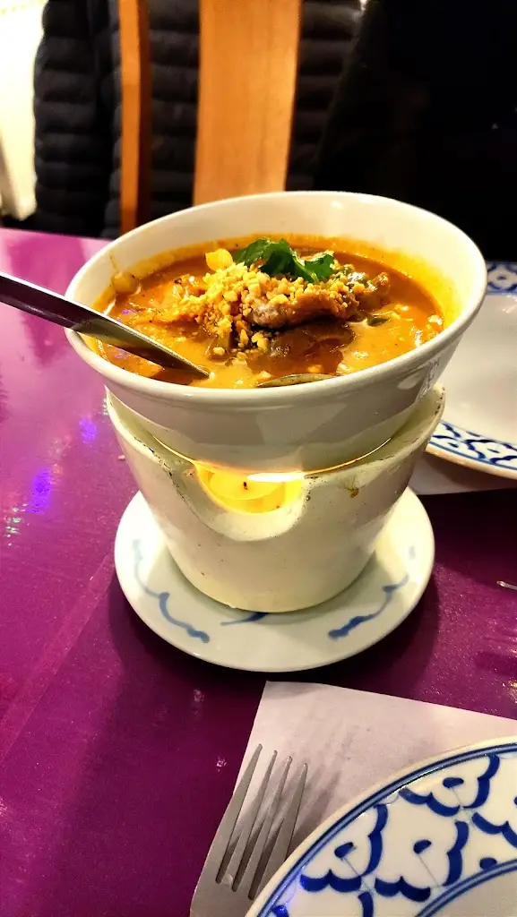 Shakey Jakes_Ann's Thai Restaurant_Bilston_review