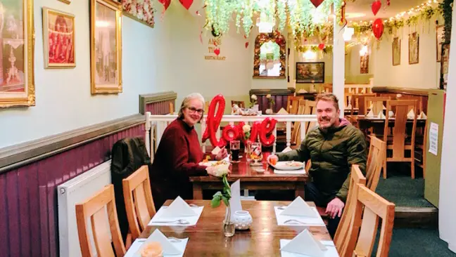 Ann's Thai Restaurant Restaurant in Bilston