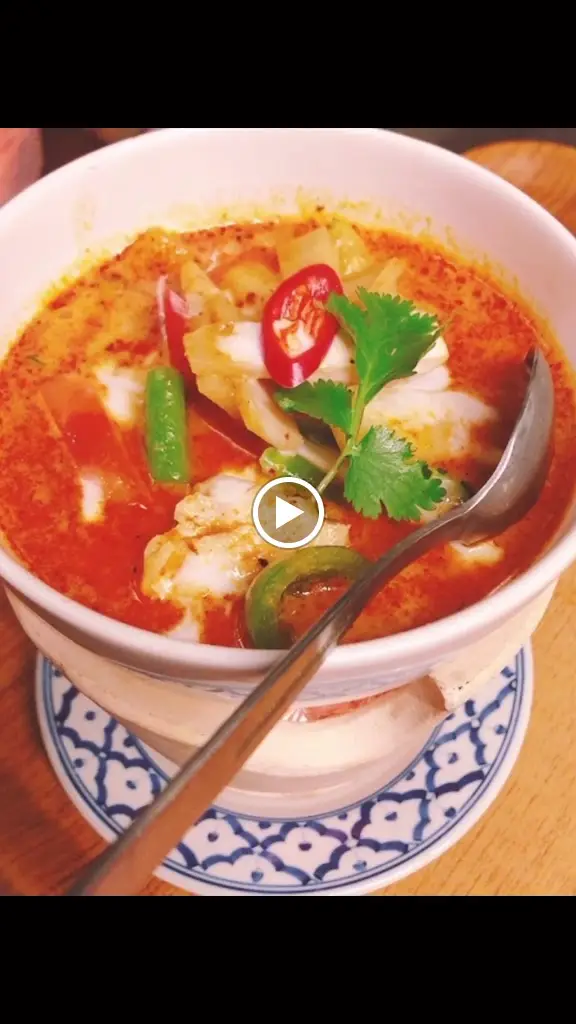 Ann's Thai Restaurant_Bilston_slider_image_2