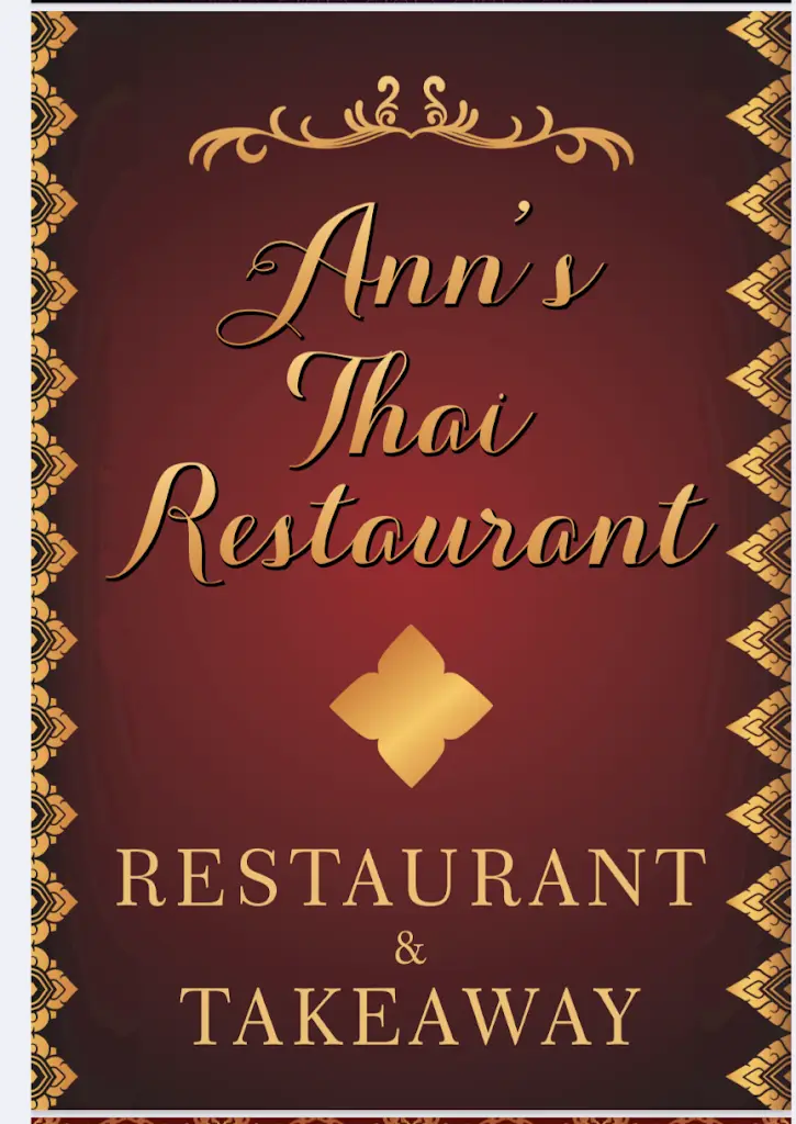 Ann's Thai Restaurant_Bilston_slider_image_3