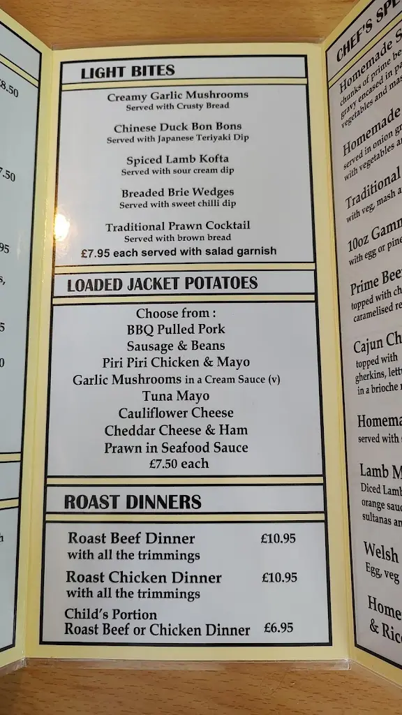 Menu_The Priory Restaurant_Cardigan_image_2