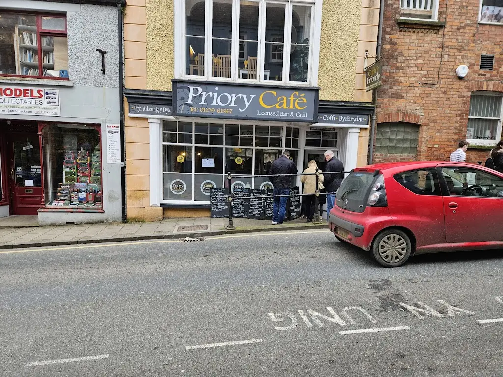 The Priory Restaurant_Cardigan_slider_image_3