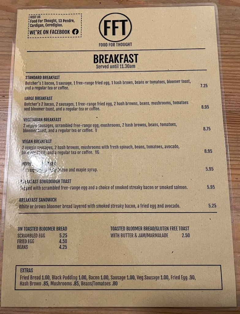 Menu_Food For Thought_Cardigan_image_3