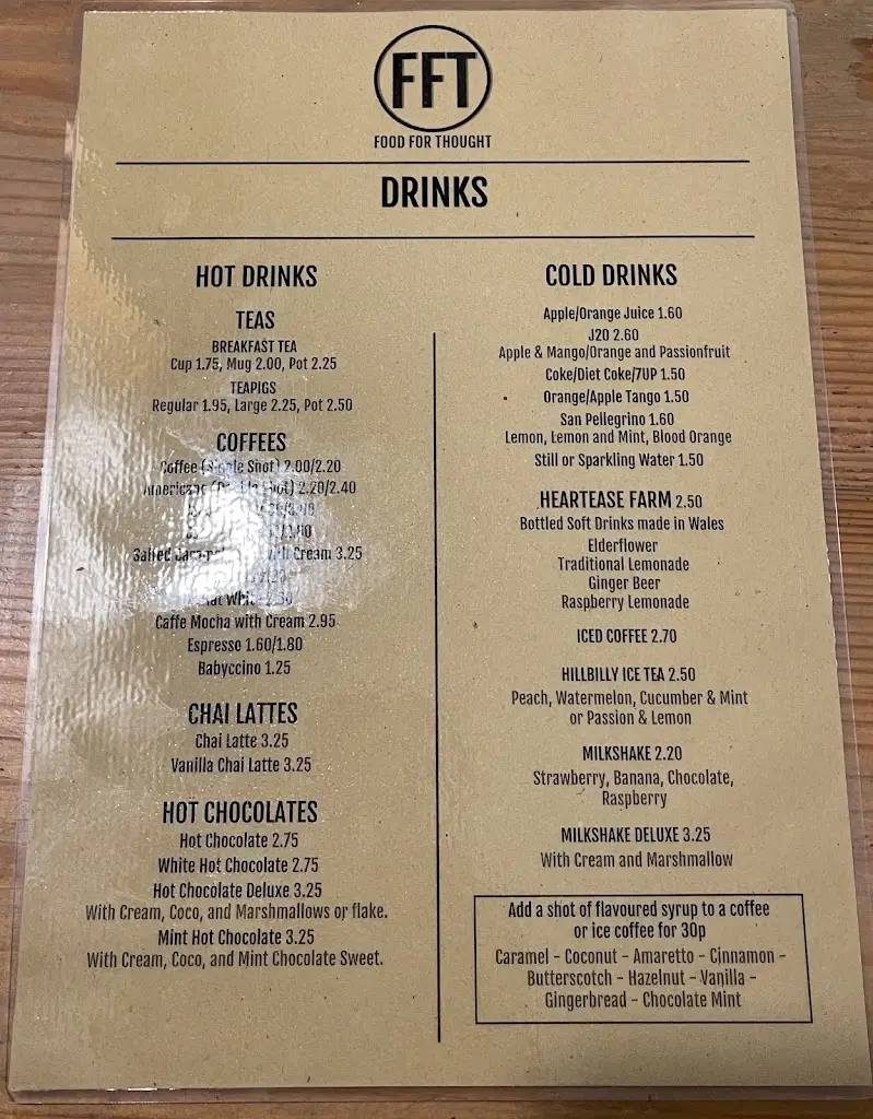 Menu_Food For Thought_Cardigan_image_4