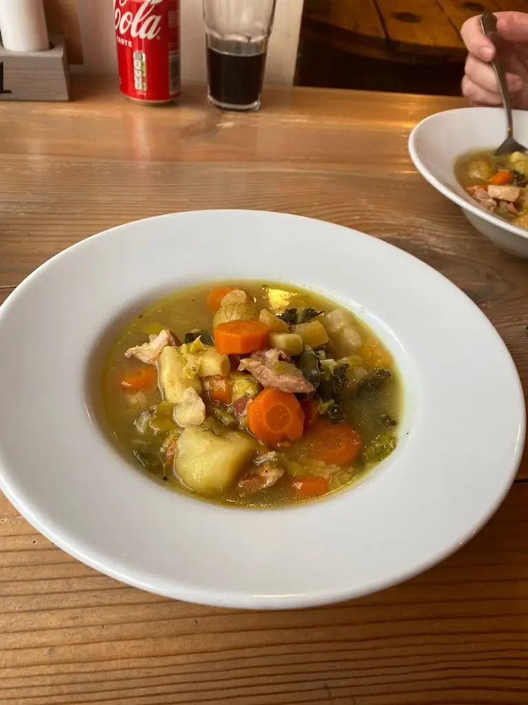 Menu_Food For Thought_Cardigan_image_9