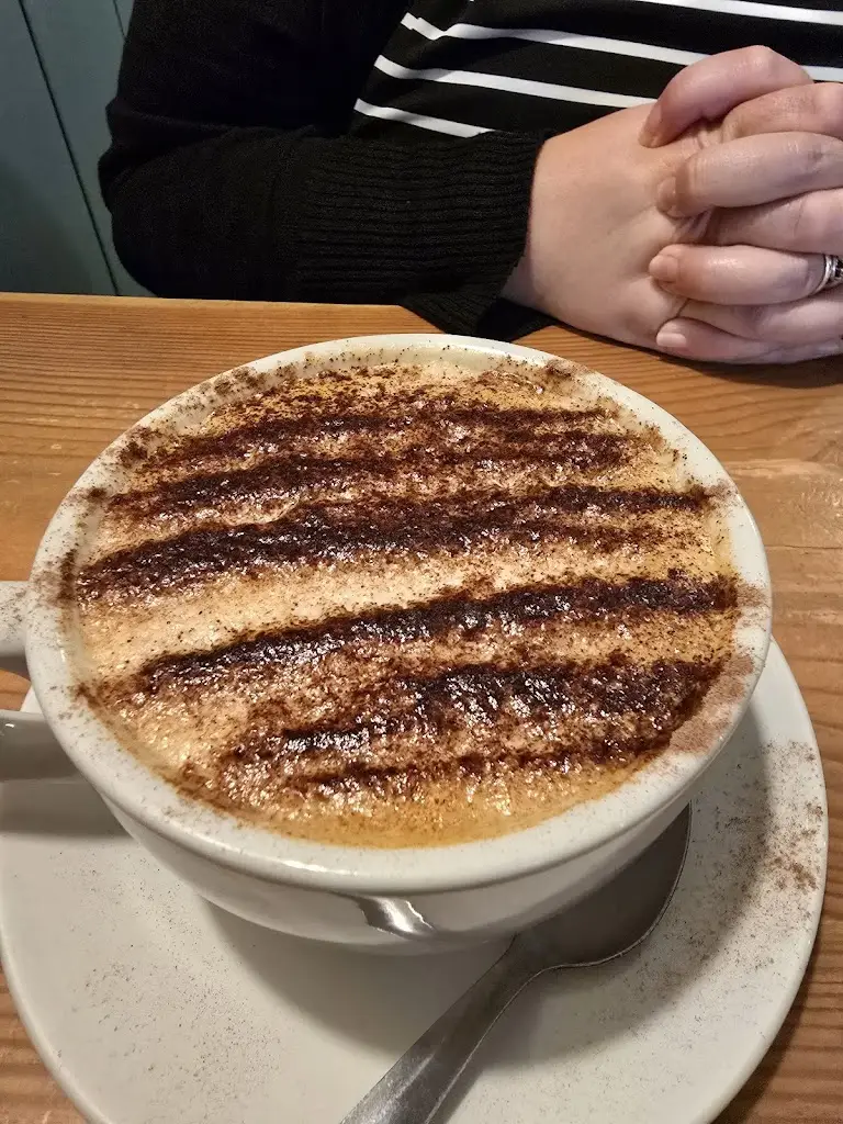 Damian Fletcher_Food For Thought_Cardigan_review