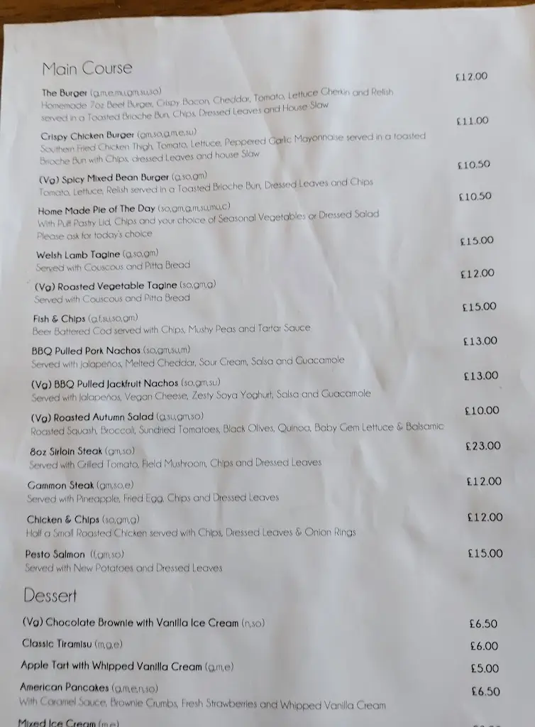 Menu_The Grosvenor_Cardigan_image_2