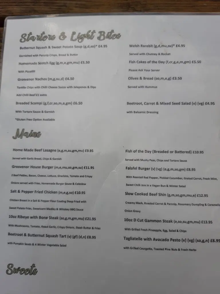 Menu_The Grosvenor_Cardigan_image_4