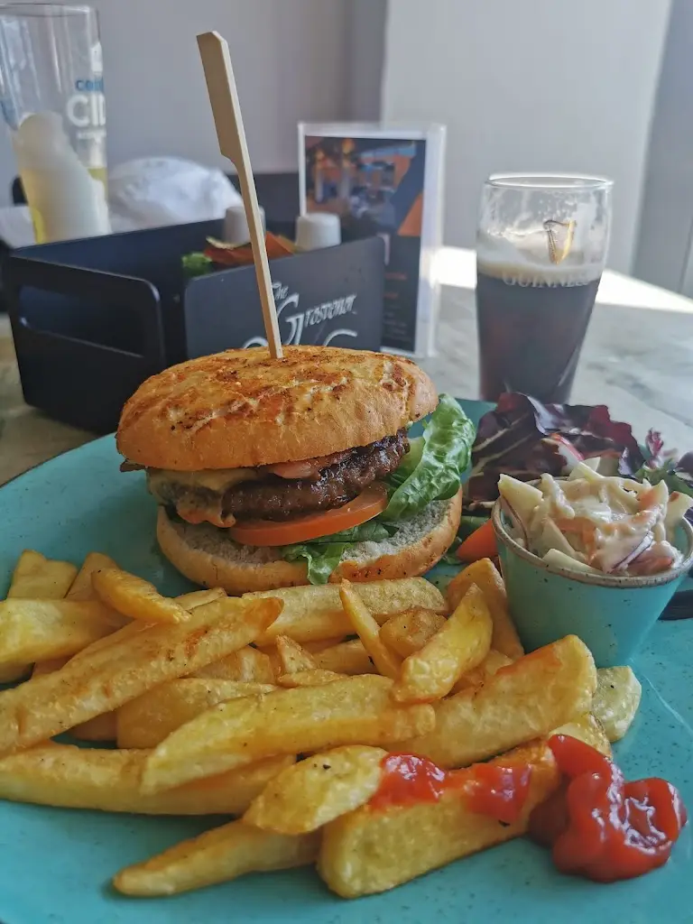 Menu_The Grosvenor_Cardigan_image_6