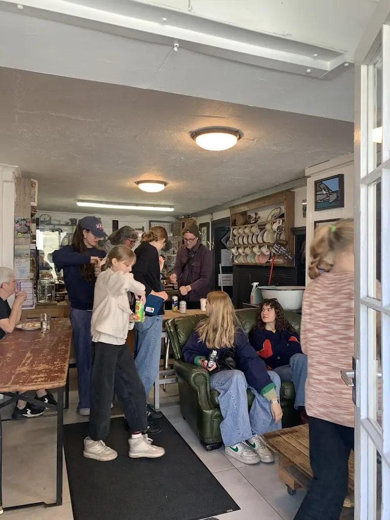 Cyrilyn Silver_Crowes_Cardigan_review