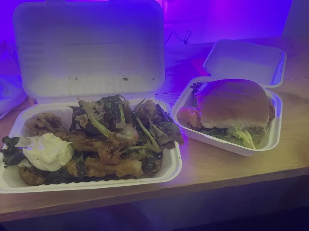 Julia Davies_Bocs Du_Cardigan_review