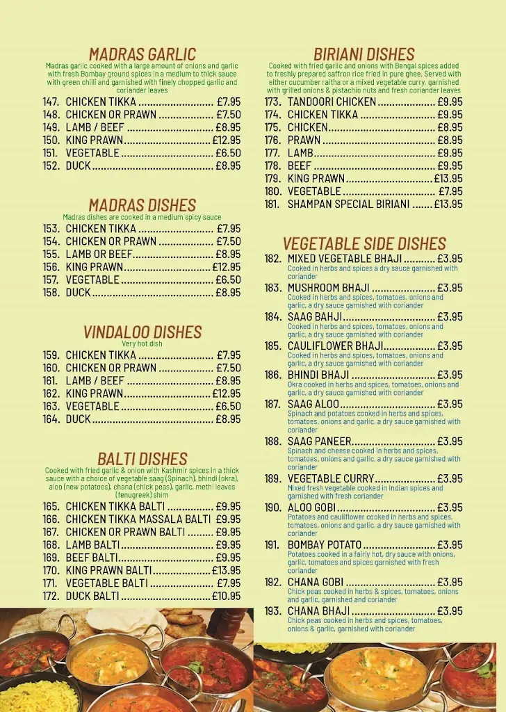 Menu_Shampan Cardigan Restaurant_Cardigan_image_1