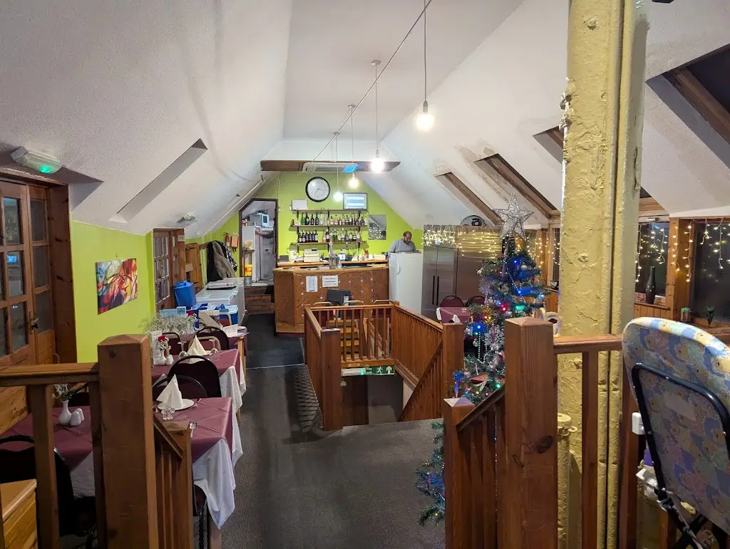 James Hass_Shampan Cardigan Restaurant_Cardigan_review