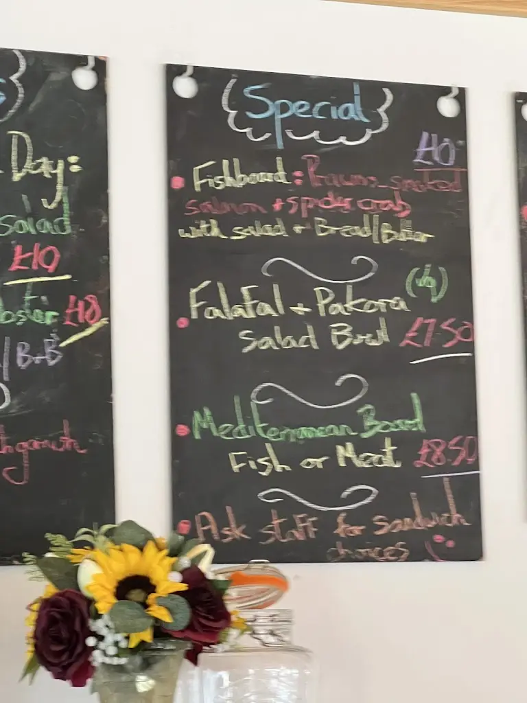 Menu_Catch of the Day Fishmongers and Fishermans Rest Cafe_Cardigan_image_3