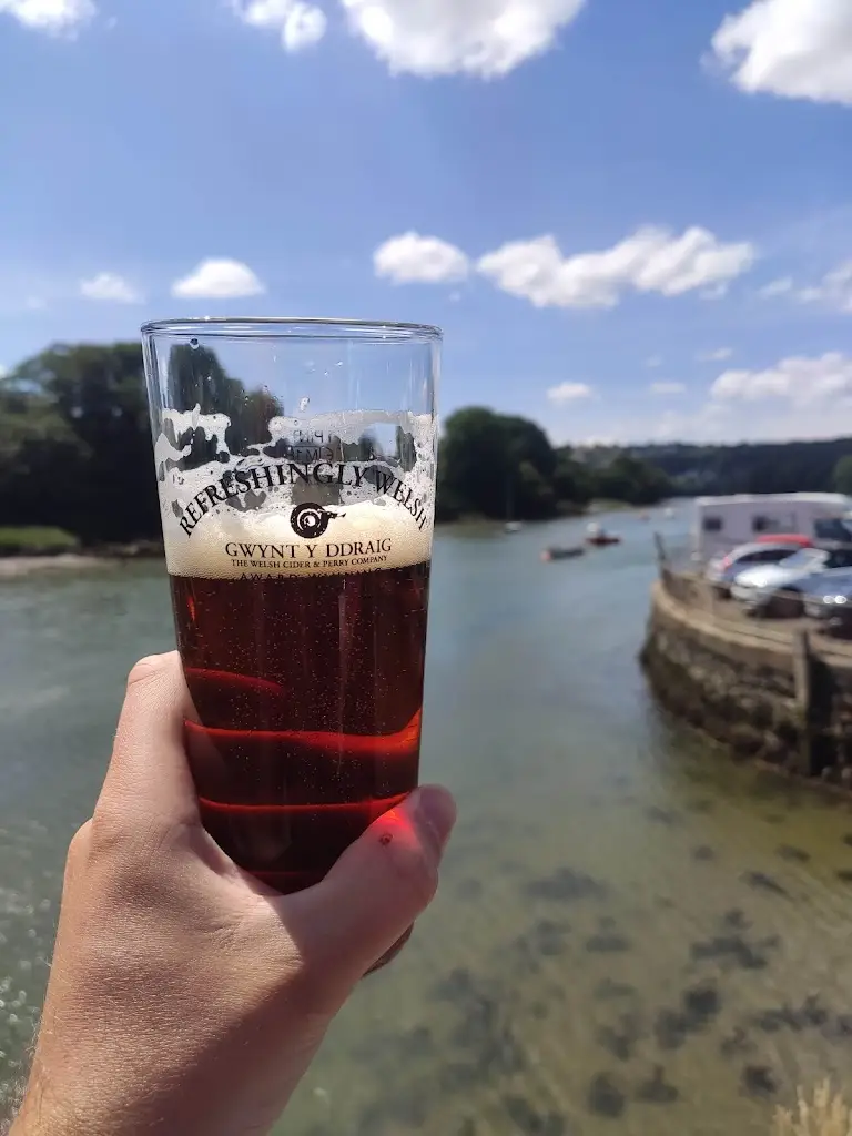 Menu_Catch of the Day Fishmongers and Fishermans Rest Cafe_Cardigan_image_7