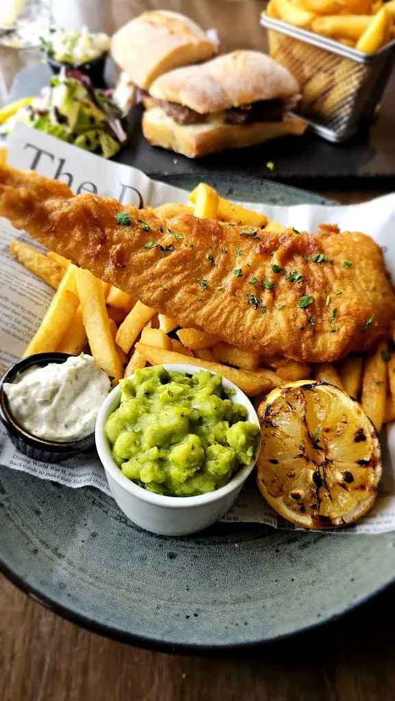 Awl Mor Restaurant_Cardigan_slider_image_2