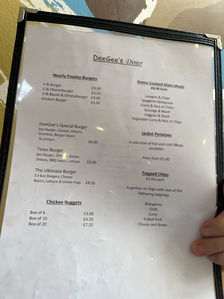 Menu_DeeGee's_Cardigan_image_2