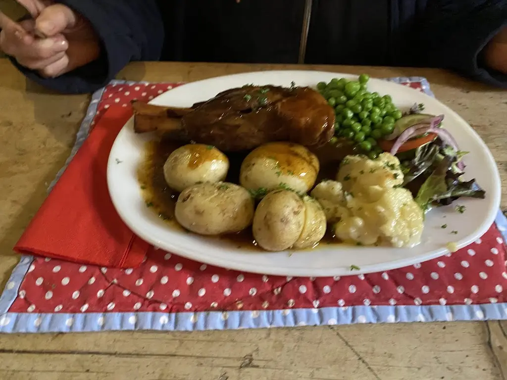 Menu_Tafarn y Penllwyndu Country Inn_Cardigan_image_4