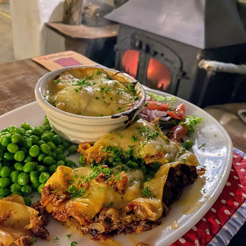 Menu_Tafarn y Penllwyndu Country Inn_Cardigan_image_5