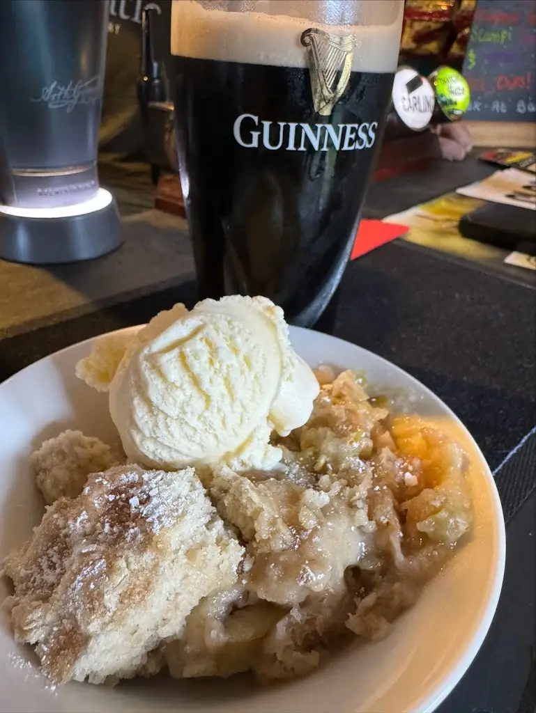 Menu_Tafarn y Penllwyndu Country Inn_Cardigan_image_9