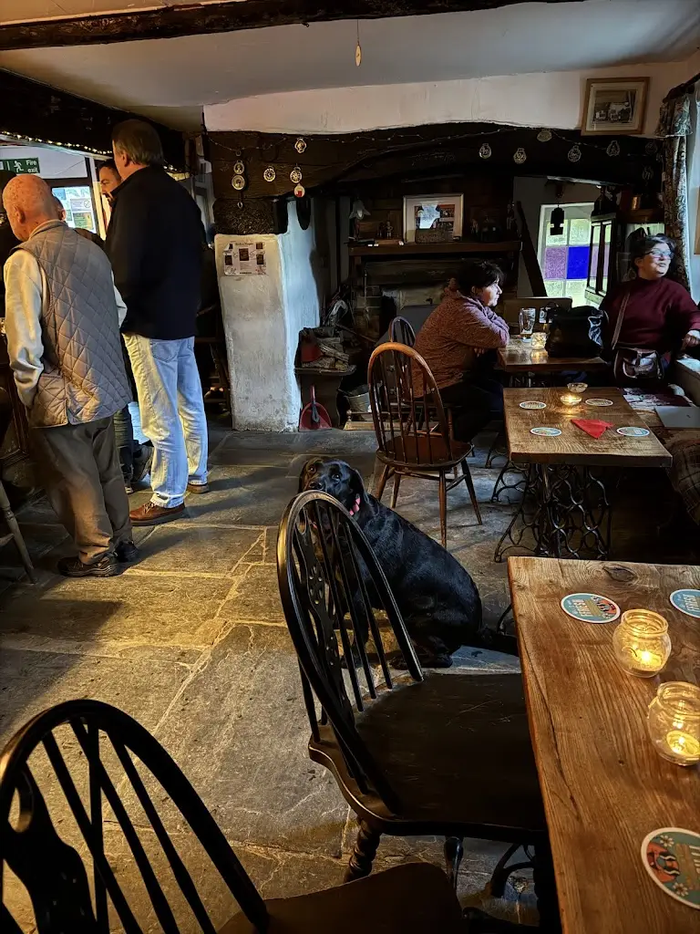 Tafarn y Penllwyndu Country Inn_Cardigan_slider_image_1