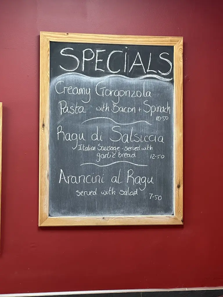 Menu_Belotti's_Cardigan_image_1