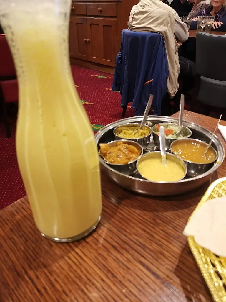 Menu_Abdul's Tandoori Spice_Cardigan_image_6