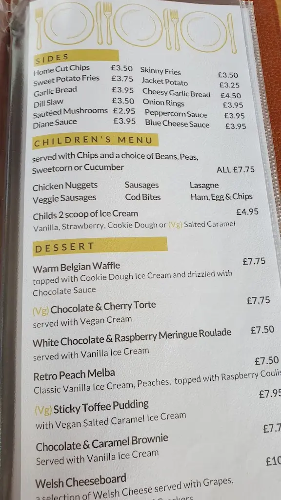 Menu_Flat Rock Bar & Restaurant_Cardigan_image_3