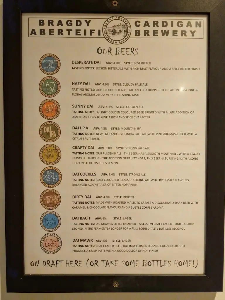 Menu_Teifi Waterside Hotel_Cardigan_image_4