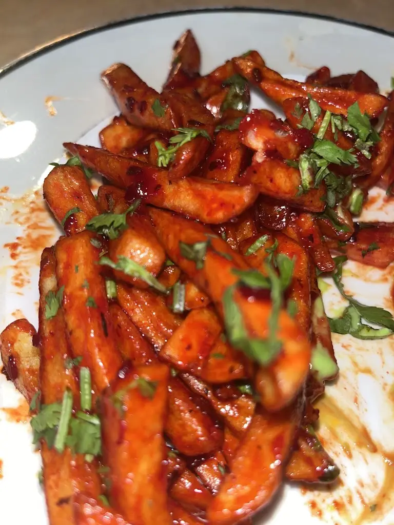 Menu_Triangle Bar & Grill_Bilston_immagine_7