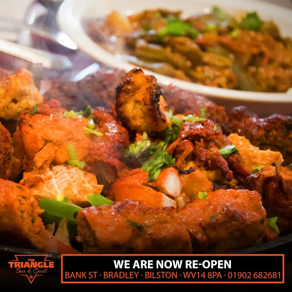 Triangle Bar & Grill_Bilston_slider_image_3