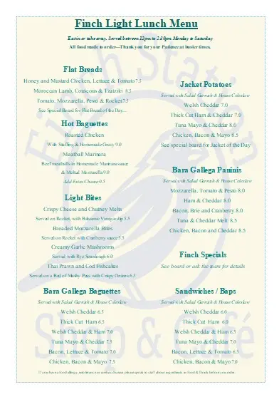 Menu_Finch Station Shop & Cafe_Cardigan_image_3