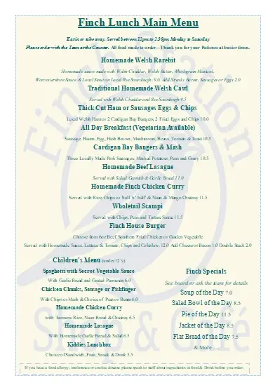 Menu_Finch Station Shop & Cafe_Cardigan_image_4