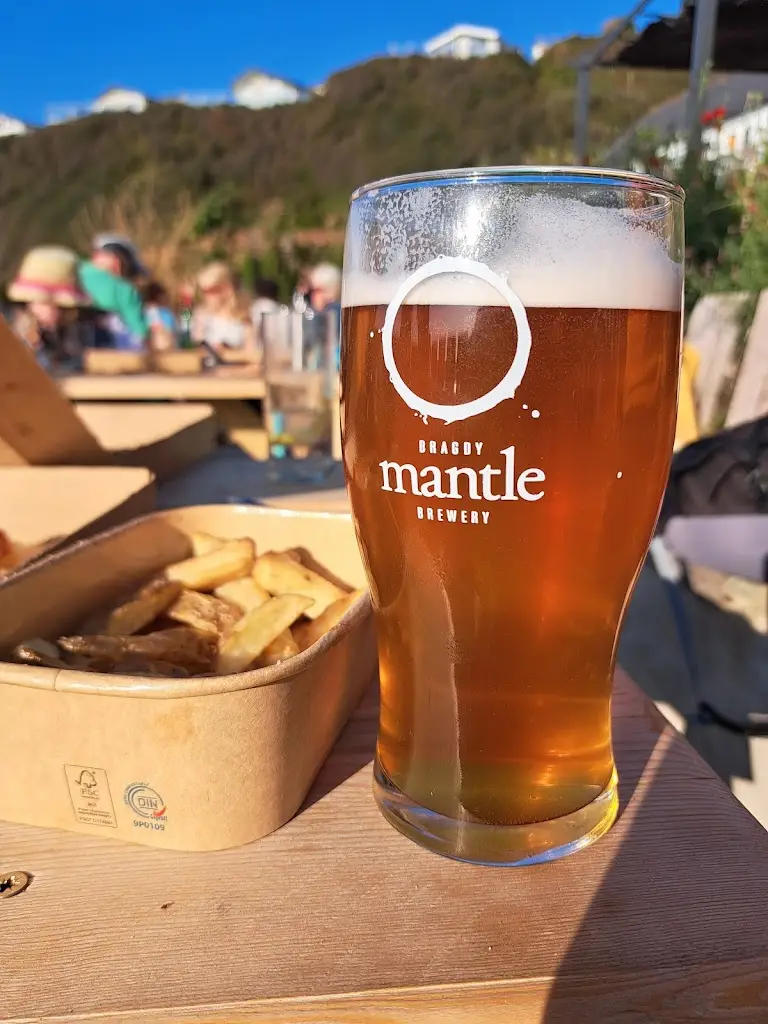 Mike Summers_Skippers Tresaith_Cardigan_review